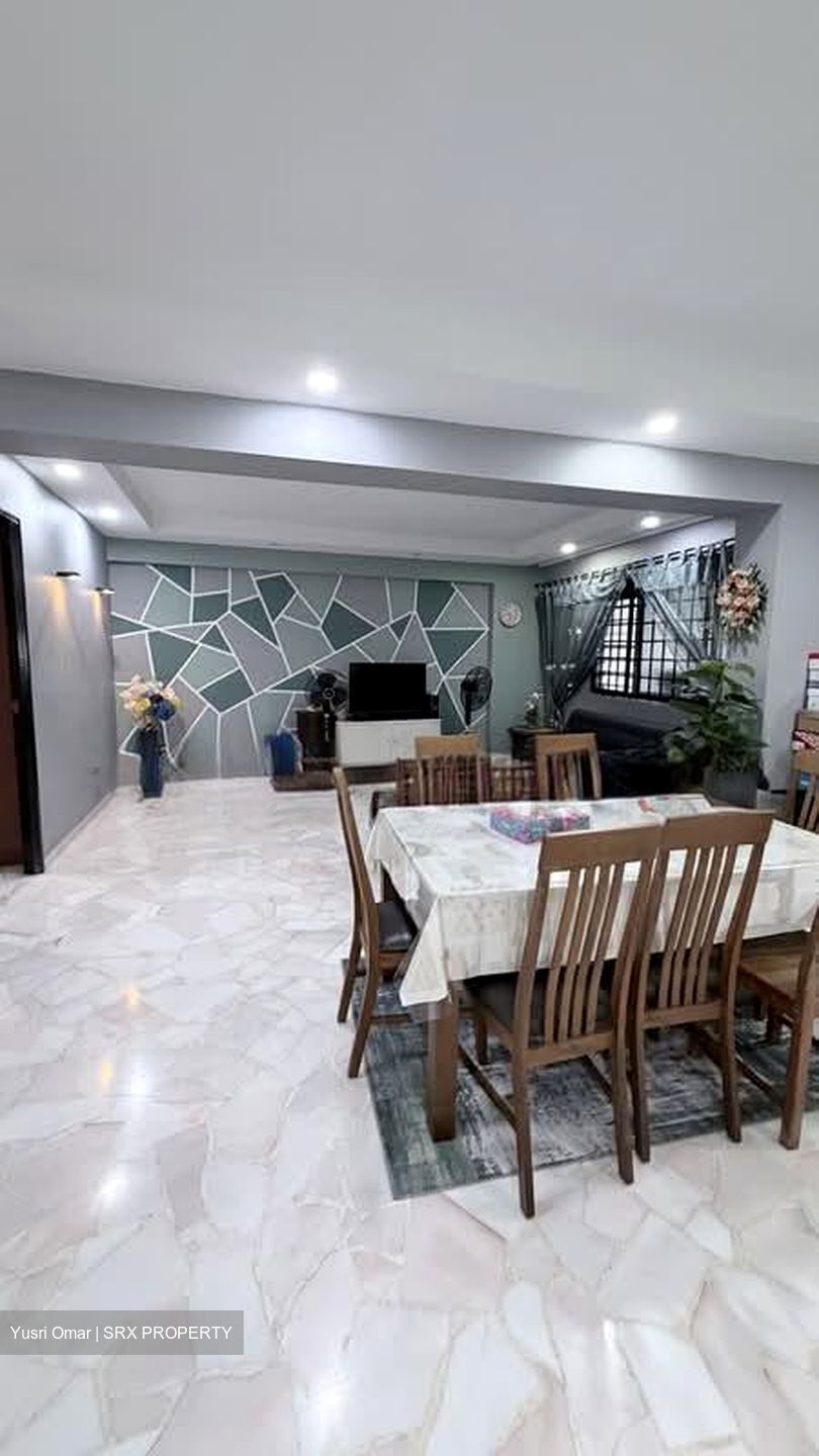 Blk 353 Choa Chu Kang Central (Choa Chu Kang), HDB 4 Rooms #554413291